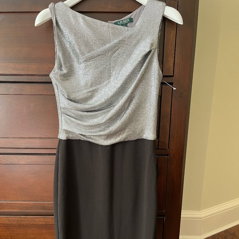 Lauren Dress by Ralph Lauren